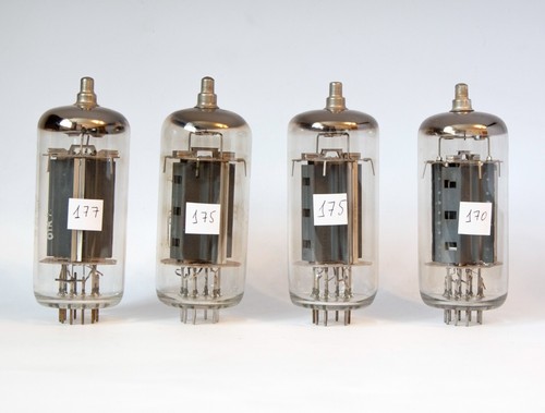 Pcs 6p45s el509 - pcs, el519