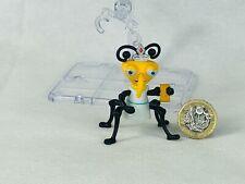 Action Figure Bug Insect Any Cute Bin Weevils Mini