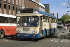 Bus Photo - Darlington