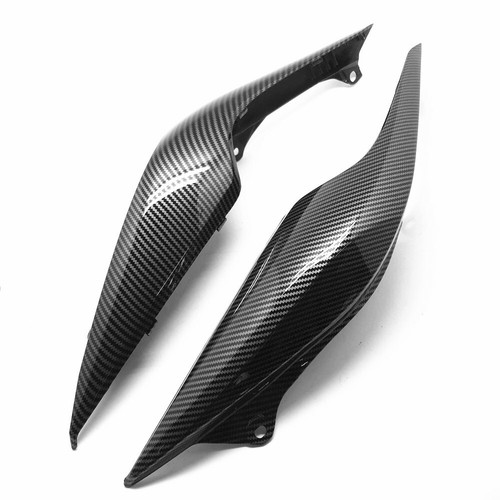 Side rear tail - tail, fairing