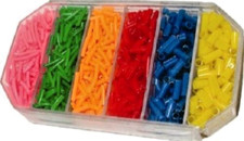 MEGA PACK OF x  FLOAT / POLE