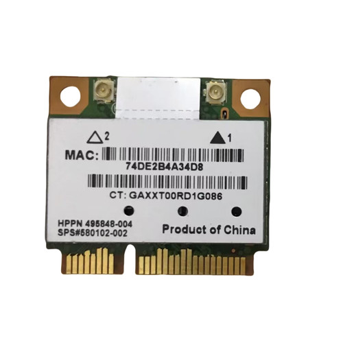 Atheros ar9280 pci express - atheros,