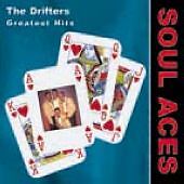 The Drifters : Greatest Hits CD Value Guaranteed from eBay’s biggest seller!