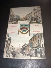 Heraldic Dualview, MALTON, Yorkshire