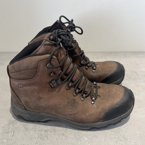 Berghaus hillwalker gtx - hillwalker,