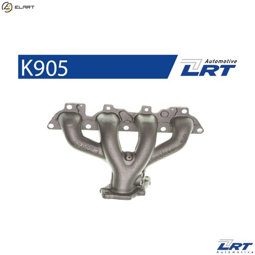Manifold exhaust system k905 - manifold,