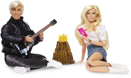 Barbie the movie ken - the,