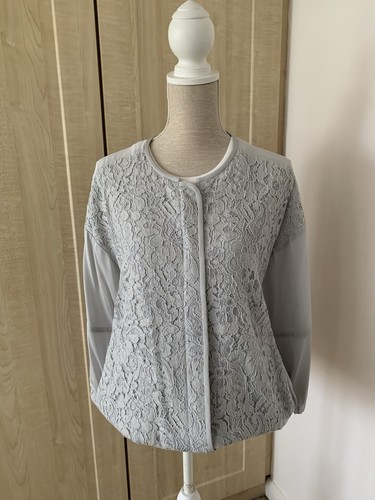 Malene birger silk - birger, bomber