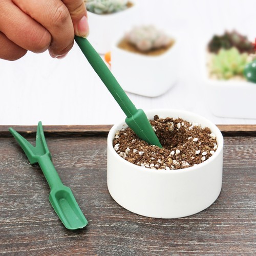 Pcs hand cultivator garden - 4,