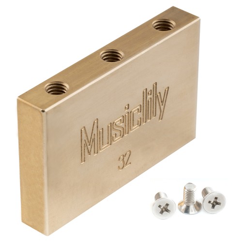 Musiclily ultra 32mm - musiclily,