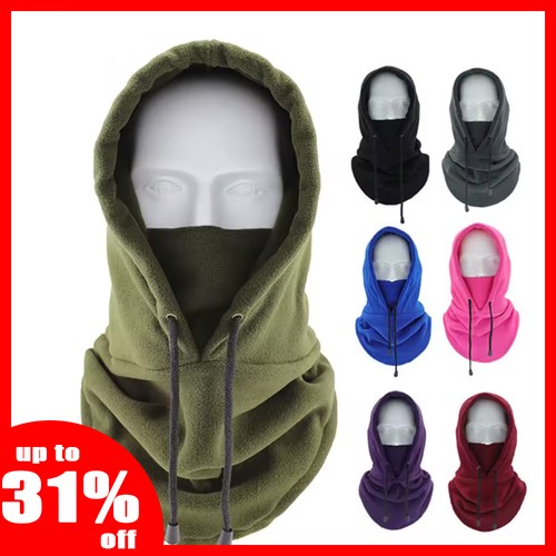 Winter thermal fleece - winter,