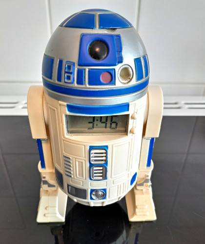 Star wars electronic - star,
