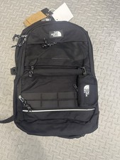 the north face backpack