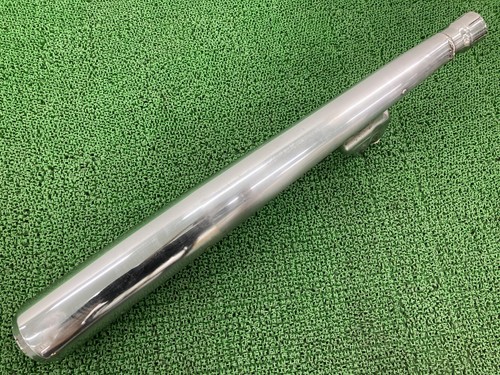 Genuine yamaha silencer - yamaha,