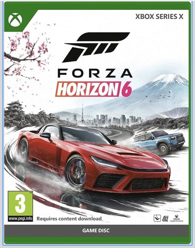 Forza horizon for - forza,