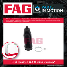 Steering Rack Boot fits FORD