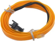 12 V Interior Ambient Lighting Neon EL Wire Rope Fibreoptic For Zenos Cars