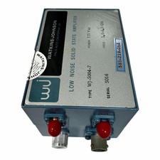 WJ-5004-7 Watkins Johnson Low