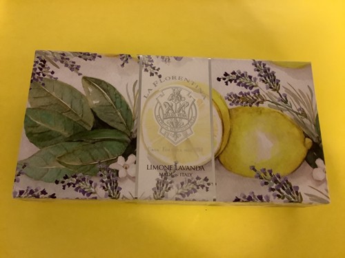 New sealed florentina - new,