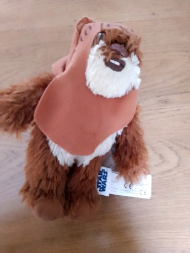 Star wars ewok - star,