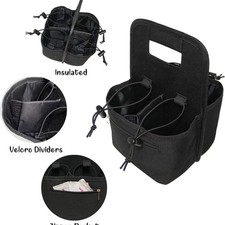 4 Cup Drink Holder With