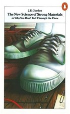 The New Science of Strong