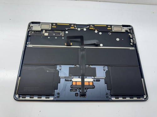 Apple macbook air a3113 - apple, 13