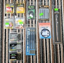 Carp Fishing Terminal Tackle