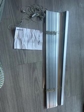 Aluminium Venetian Blinds