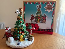 Disney Store Star Wars Ewok