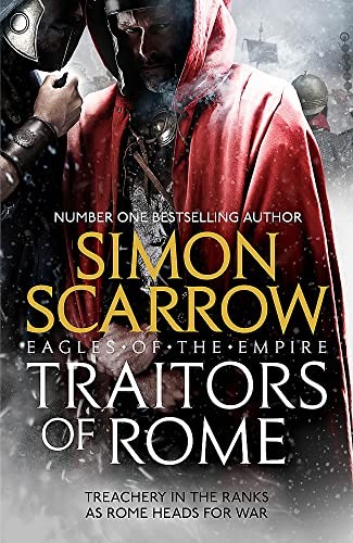 Traitors rome eagles - traitors, of