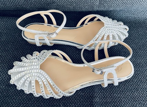 Badgley mischka jewel perla - badgley, "jewel"