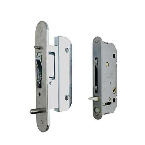 Gliding patio door - patio, reachout