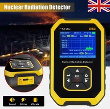 Portable Nuclear Radiation