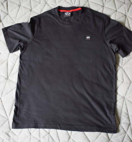 Paul shark sport - shark, t