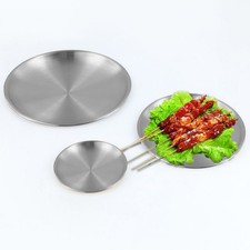 Plate Stainless Steel