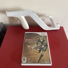 Nintendo Wii Link's Crossbow