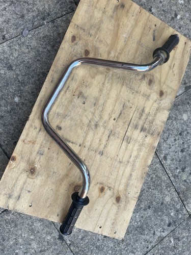 Monkey bike handle bars - bike,