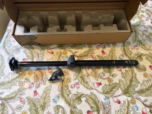 Rockshox reverb axs 6 - reverb, b1