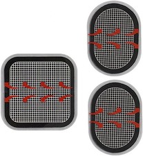 3 Generic Gel Replacement Pads
