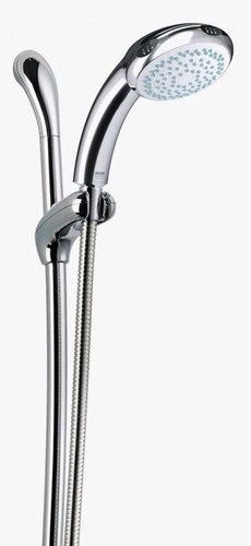 Mira logic shower kit - mira, 4
