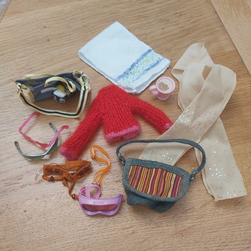 Bratz doll clothes - bratz,