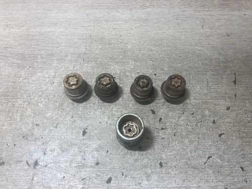 2004 mazda locking - mazda, wheel