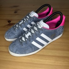 Adidas Originals Gazelle Grey