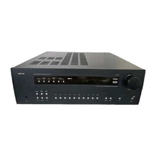 Nice arcam diva avr250 1 - avr250, 7.1