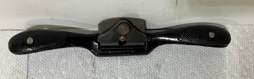 Stanley spokeshave wood - stanley,