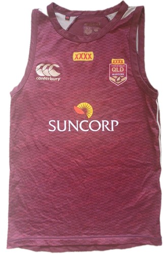 Qld maroons 2015 state - maroons,