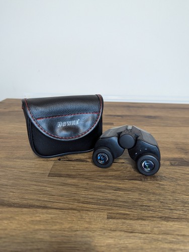 Hawke vintage binoculars - vintage,