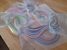 Paper Quilling Tool Set