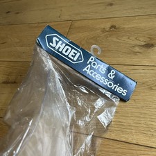 Original Part Shoei CX1 Clear